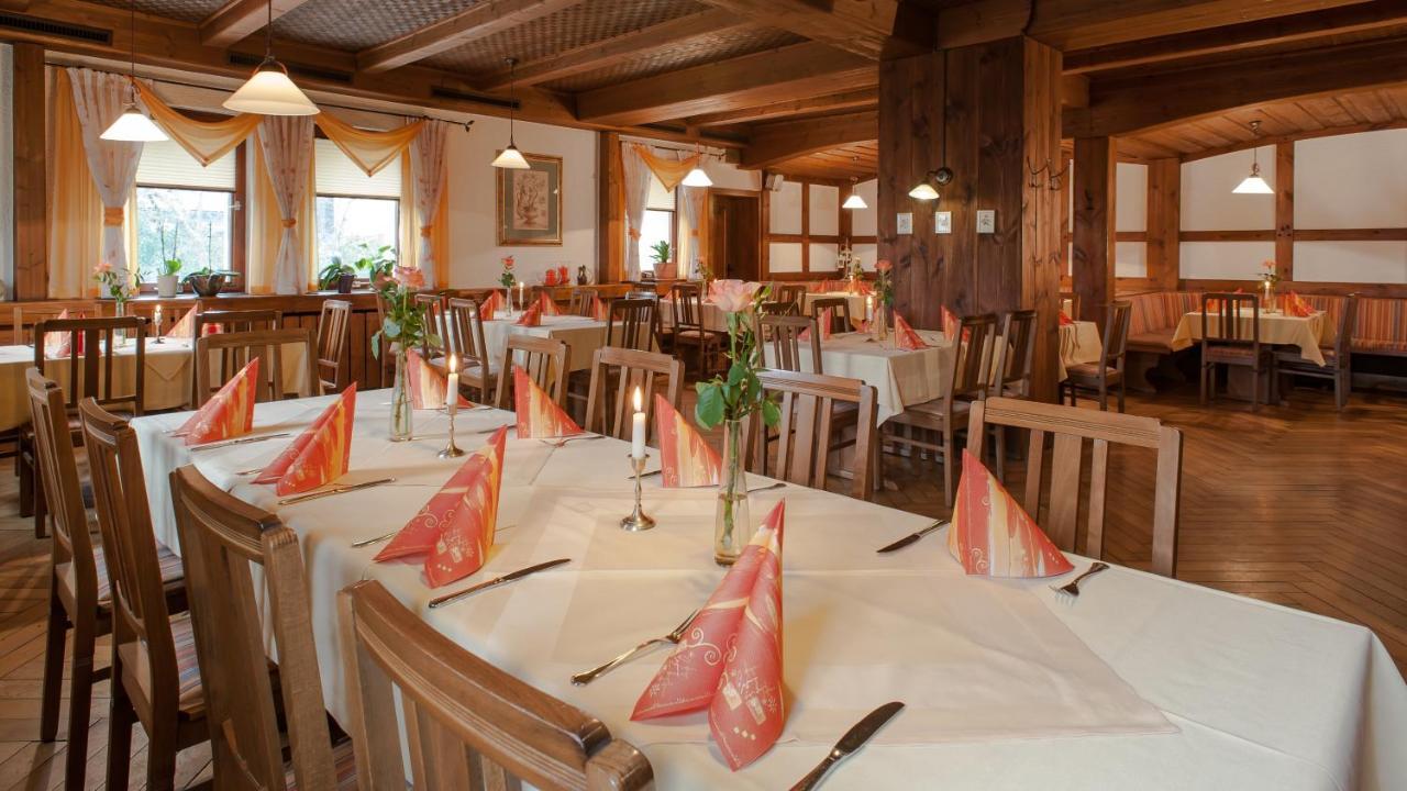 Gasthof Sauerteig Rodental Exterior photo